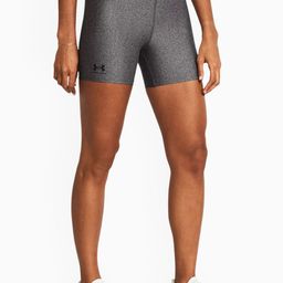 UNDER ARMOUR Heatgear Middy Compression Shorts-image-64
