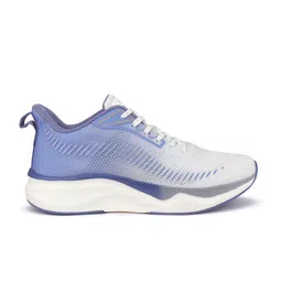 BERSACHE Men Mesh Running Non-Marking Shoes image 3