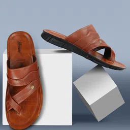 Paragon Men Comfort Sandals-image-62