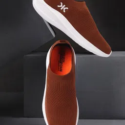 Killer Men Woven Design Sneakers-26