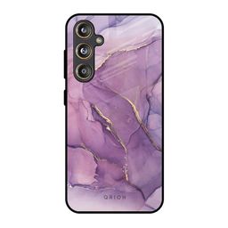 QRIOH Quirky Printed Samsung Galaxy M55s Silicone Back Case Mobile Accessories-image-30