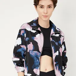 max Women Polyester Fashion Jacket-image-19