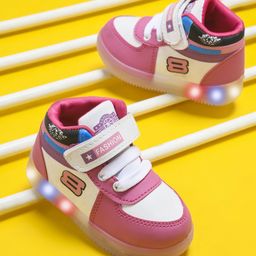 Crazyly Boys Sneakers-picture-12