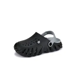 BERSACHE Girls Set Of 2 Ultra Soft Technology Clogs image 4