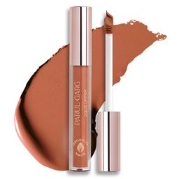 Parul Garg Featherlite Matte Liquid Lipstick - 2.5 ml - Smitten 55-12
