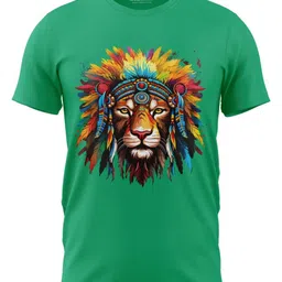 Print My Fashion Boys Printed T-shirt-image-71