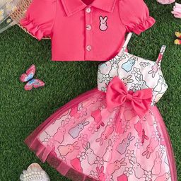 Xsole Fit & Flare Dress-image-58