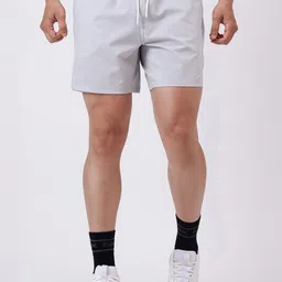FUAARK Mens Gym & Workout Regular Fit Soft Nova Mid-Rise Shorts-image-11