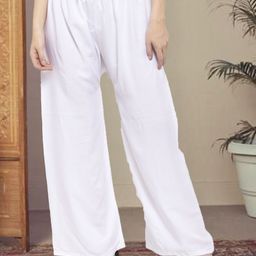 all about you Women Comfort Loose Fit Trousers-picture-32