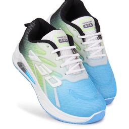PENNEN Boys Printed Lace-Ups Sneakers-image-6