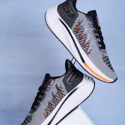 Columbus Men Timeless Running Shoes-picture-25