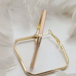 Maansh Contemporary Drop Earrings-image-74