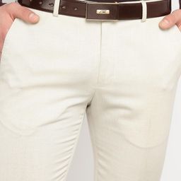 GIL Men Leather Formal Belt-image-36