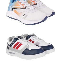 DRACKFOOT Men Multi Sports Shoes-picture-21