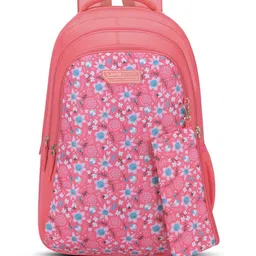 LAVIE SPORT Unisex Kids Backpack-21