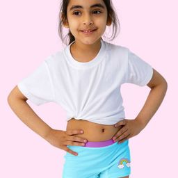 SuperBottoms Girls Boy Short Antimicrobial Mid Rise Brief Und-G-BS-UR-4-6Y-1P_N-image-72