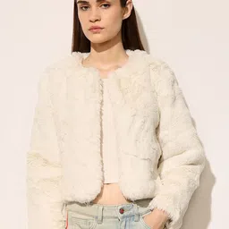 ONLY Women Crop Puffer Jacket-image-51