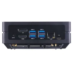 reComputer J4012-Edge AI Device with NVIDIA Jetson Orin™ NX 16GB module image 5