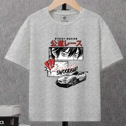 CODEZ Boys 2 T-shirt image 3