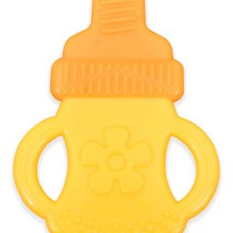 Mastela Silicone Fruit Shape Teether Multicolor Pack of 3 (Color & Design May Vary) image 4