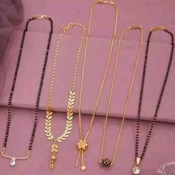 Anouk Alloy Mangalsutra-image-46