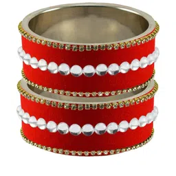 Vidhya Kangan Girls Multi Bangle-picture-2