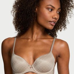 Victoria's Secret Women Full Coverage Underwired Lightly Padded Regular Everyday Bra-picture-23