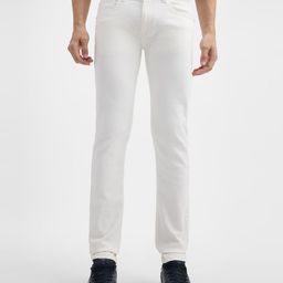 Pepe Jeans Men Vapour Slim Fit Stretchable Jeans-picture-44