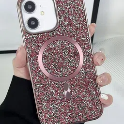 Luxury Kase Quirky Printed iPhone 12 Back Case Mobile Accessories-7