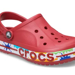 Crocs Kids Clogs Flip Flops image 5