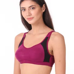 EMPISTO Bra Full Coverage Underwired image 3