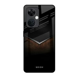 QRIOH Quirky Printed OnePlus Nord CE 3 5G Back Case Mobile Accessories-18