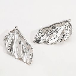 LULU & SKY Contemporary Ear Cuff Earrings-picture-19
