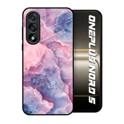 QRIOH Quirky Printed OnePlus Nord 5 5G Back Case Mobile Accessories-picture-21
