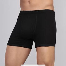 CAVENDERS Men Pack Of 3 Multicolored Solid Cotton Briefs-picture-23