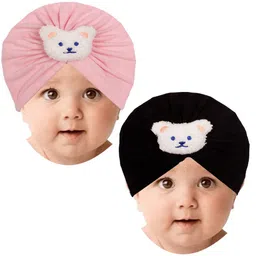 Babymoon Unisex Kids Beanie-48