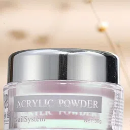 Ekinsu Nail Acrylic Powder- 28 g-picture-47