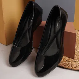 Get Glamr Stiletto with Buckles image 1