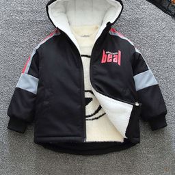 INCLUD Boys Open Front Jacket-picture-5