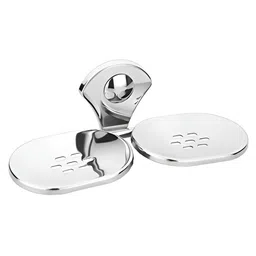Filox Silver-Toned Solid Stainless Steel Core-16