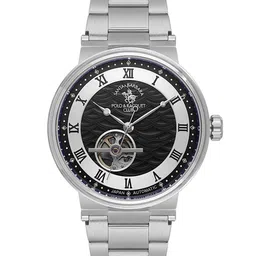 SANTA BARBARA POLO & RACQUET CLUB Men Analogue Automatic Watch SB.1.10631-4-picture-21