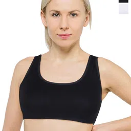 ComfyStyle Bra Full Coverage-8