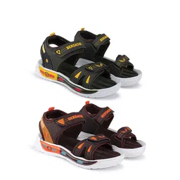 BERSACHE Boys Sandals-67