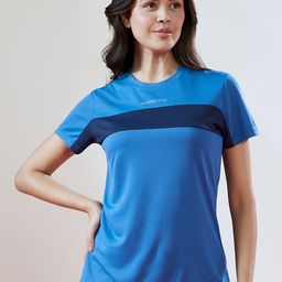 Technosport Women UPF50 Slim Fit T-shirt-image-52