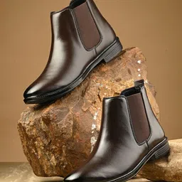 layasa Boots For Men-picture-12