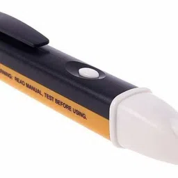 goodsbazaar Non-Contact AC Voltage Tester Alert Pen Volt Test Meter Detector Sensor 90~1000V Analog Voltage Tester image 2