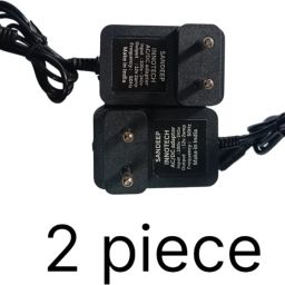 Sandeep Innotech 15 W Power GaN 2.1 A Single Port Camera Charger with Detachable Cable-image-57