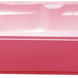 Elegant Acrylic 6 Feet Freestanding Bathtub for Adults - Pink Free-standing Bathtub-image-85