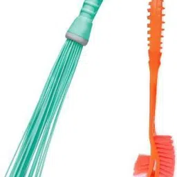 Plastic Wet and Dry Broom-image-58
