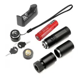 DUZE Laser Pointer 303 D001 image 3